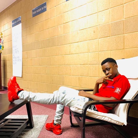 Meet your Posher, Jason - Picture 1 of 1